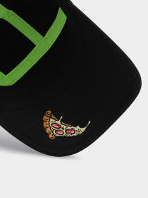 Шапки та кепки PUMA X TMNT 5 PANEL модель 02612101 Фото