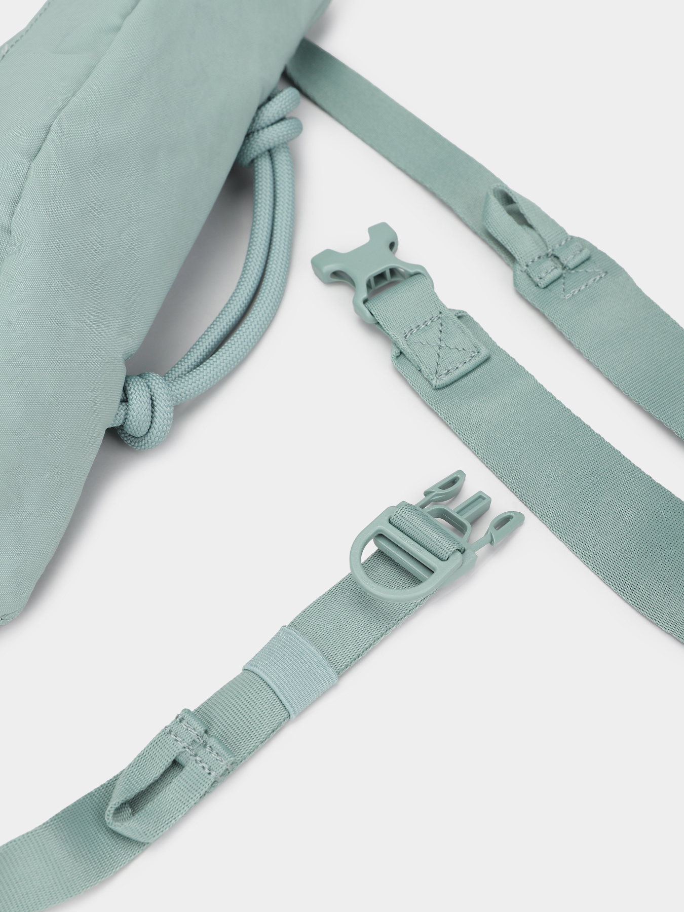 Сумки PUMA .BL модель 09039511 Фото