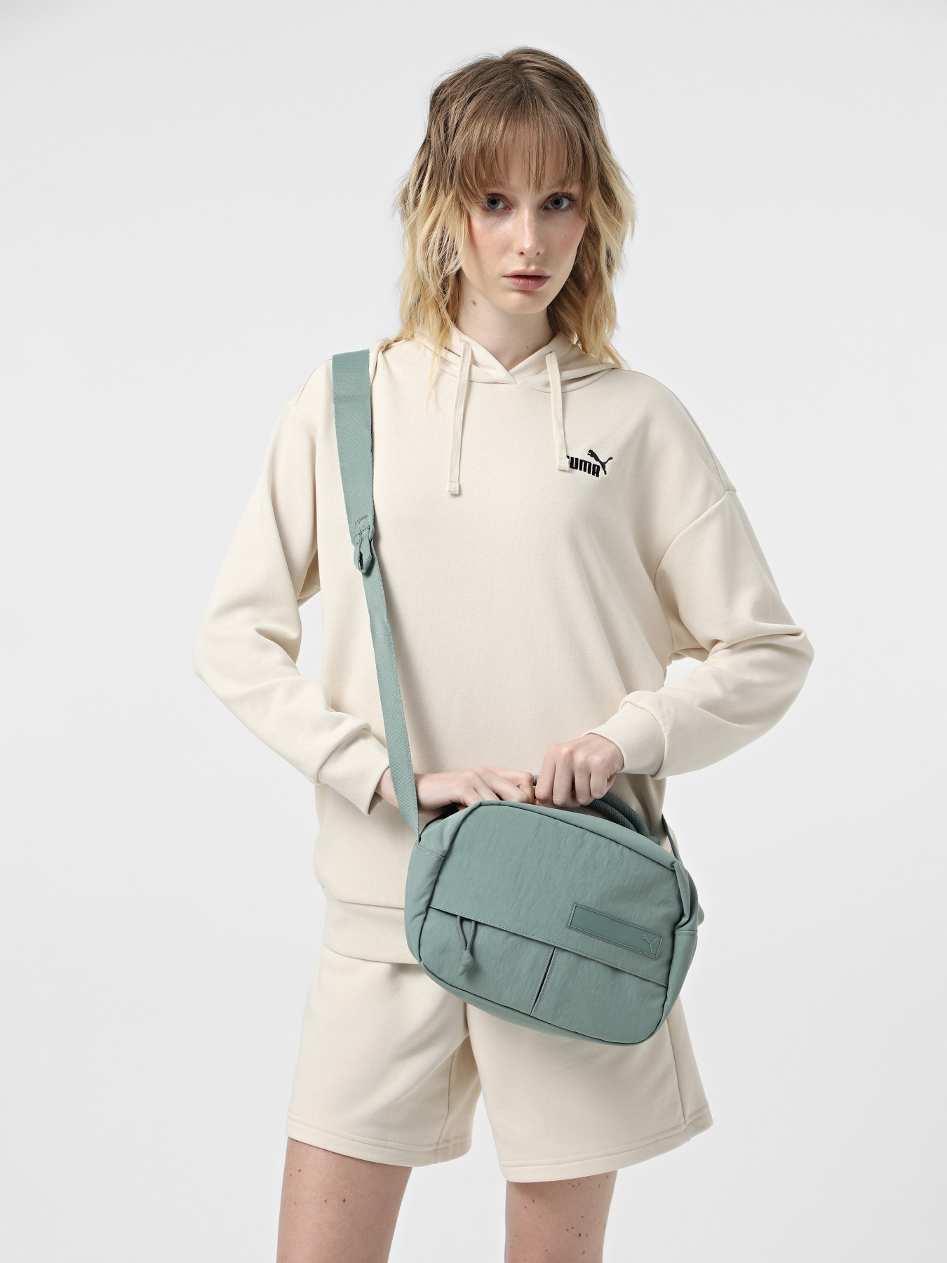Сумки PUMA .BL модель 09039611 Сумки PUMA .BL модель 09039611 Фото