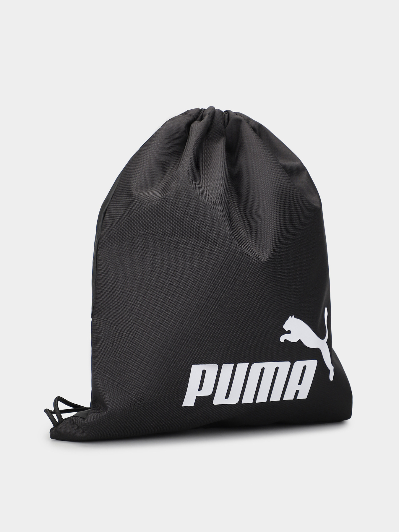Рюкзаки PUMA PHASE GYM SACK 14L модель 09116301 Фото