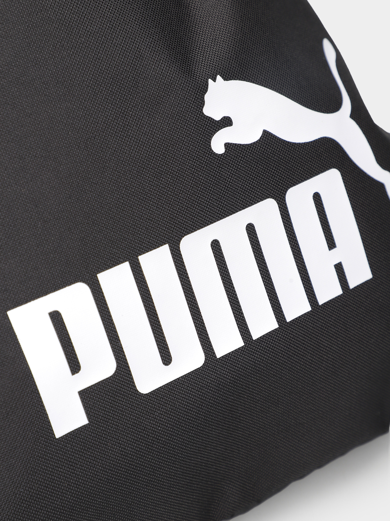 Рюкзаки PUMA PHASE GYM SACK 14L модель 09116301 Фото