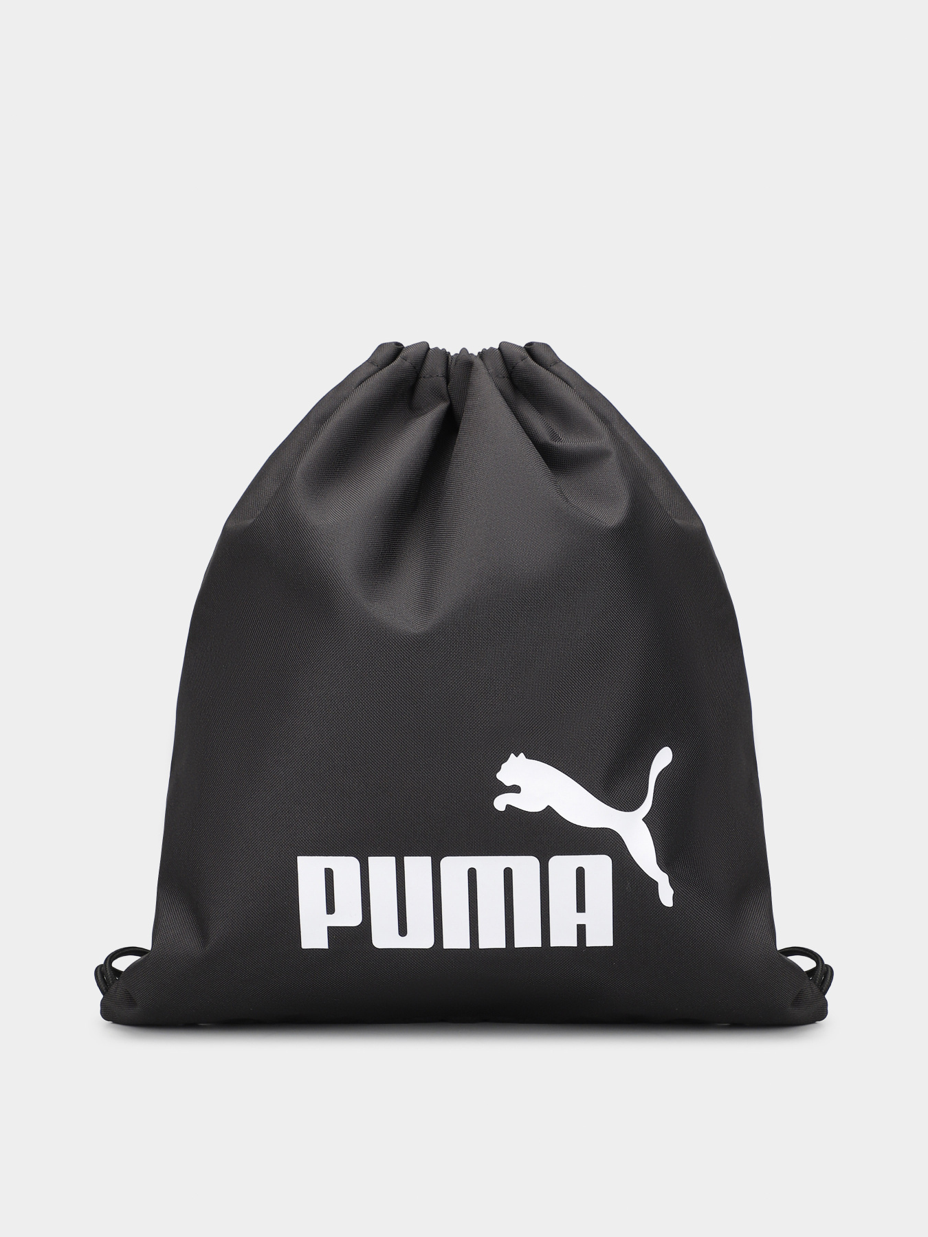 Рюкзаки PUMA PHASE GYM SACK 14L модель 09116301 Фото