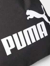 Рюкзаки PUMA PHASE GYM SACK 14L модель 09116301 Фото