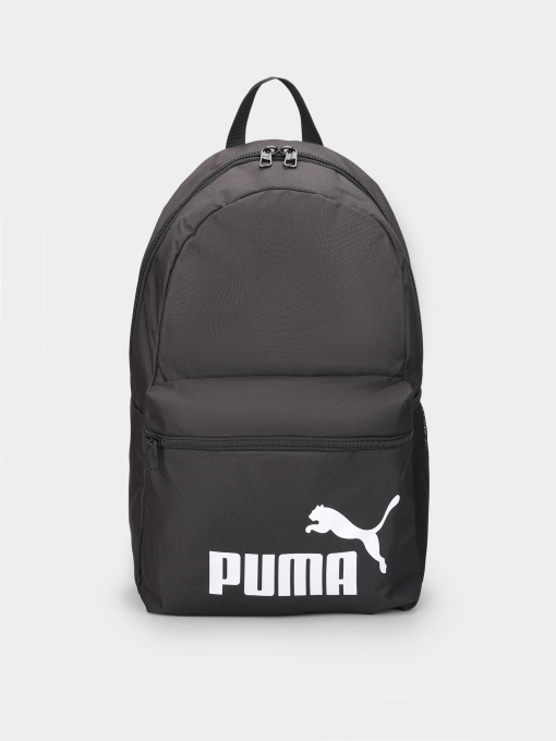 Рюкзаки PUMA PHASE 22L модель 09116401 Фото