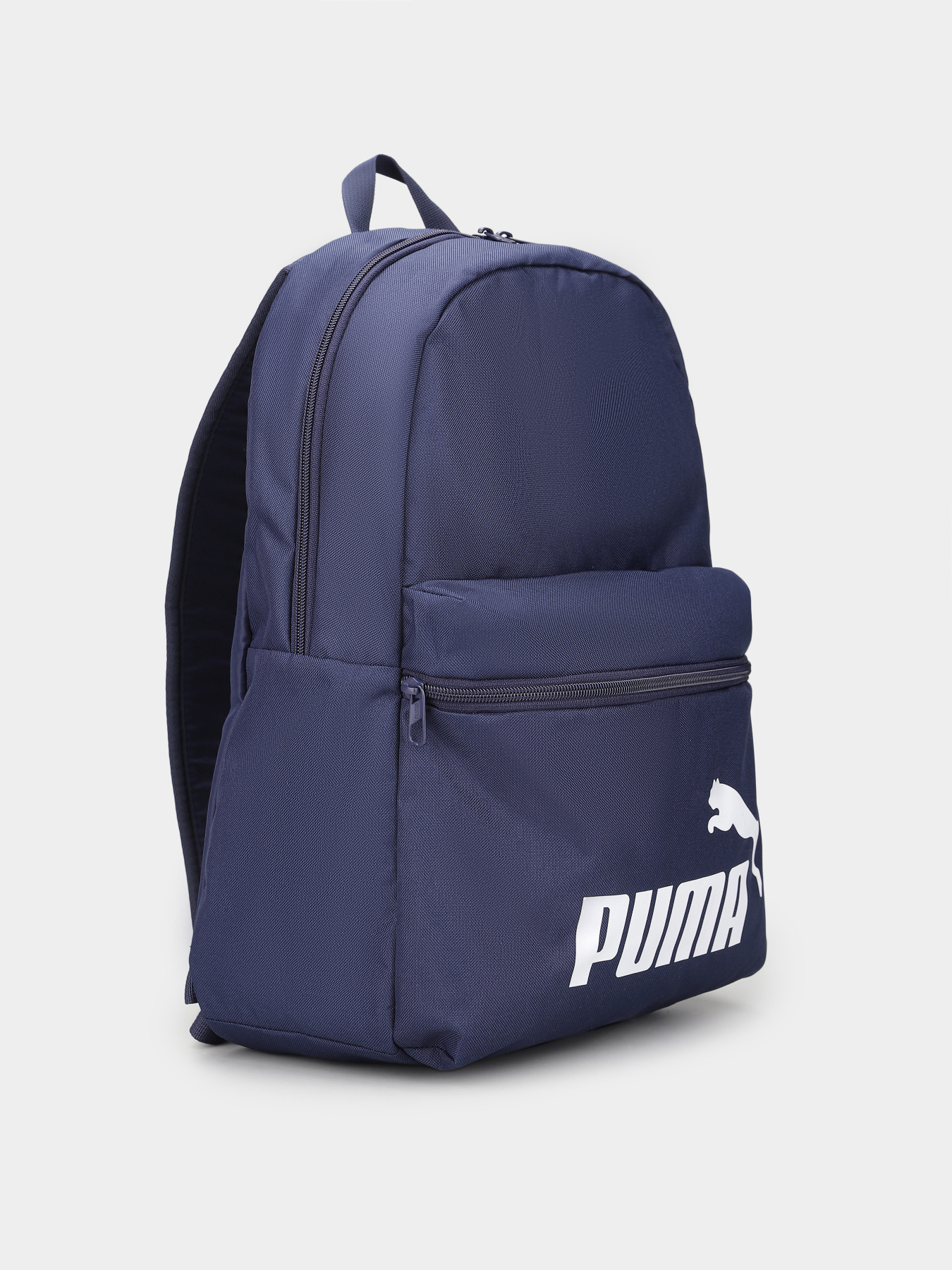 Рюкзаки PUMA PHASE 22L модель 09116402 Фото