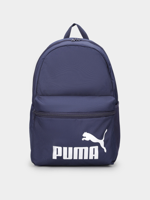 Рюкзаки PUMA PHASE 22L модель 09116402 Фото