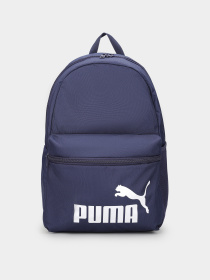 Рюкзаки PUMA PHASE 22L модель 09116402 Фото