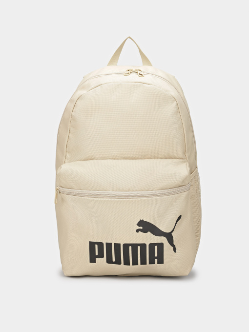 Рюкзаки PUMA PHASE 22L модель 09116404 Фото