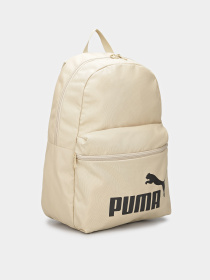 Рюкзаки PUMA PHASE 22L модель 09116404 Фото