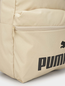 Рюкзаки PUMA PHASE 22L модель 09116404 Фото