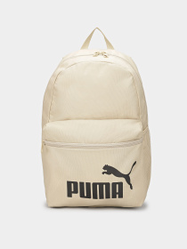 Рюкзаки PUMA PHASE 22L модель 09116404 Фото