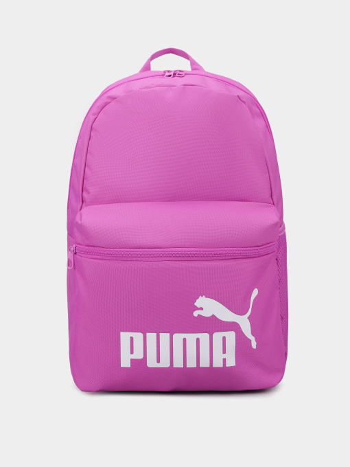 Рюкзаки PUMA PHASE 22L модель 09116405 Фото