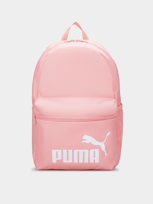 Рюкзаки PUMA PHASE 22L модель 09116406 Фото