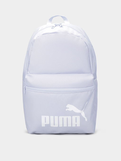 Рюкзаки PUMA PHASE 22L модель 09116408 Фото