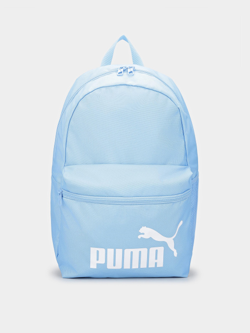 Рюкзаки PUMA PHASE 22L модель 09116409 Фото