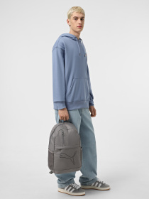 Рюкзаки PUMA PLUS 21L модель 09118004 Фото