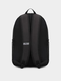 Рюкзаки PUMA PLUS II 20L модель 09118101 Фото
