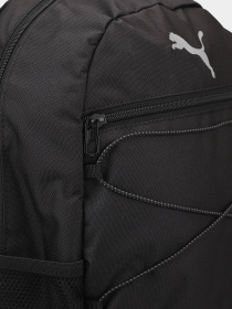 Рюкзаки PUMA PLUS II 20L модель 09118101 Фото