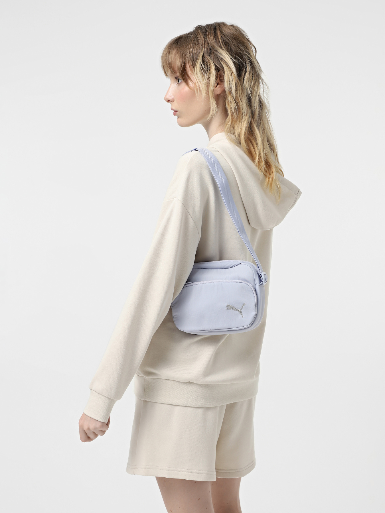 Сумки PUMA HER модель 09127802 Сумки PUMA HER модель 09127802 Фото