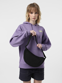 Сумки PUMA HER 3L HALF MOON модель 09127901 Фото