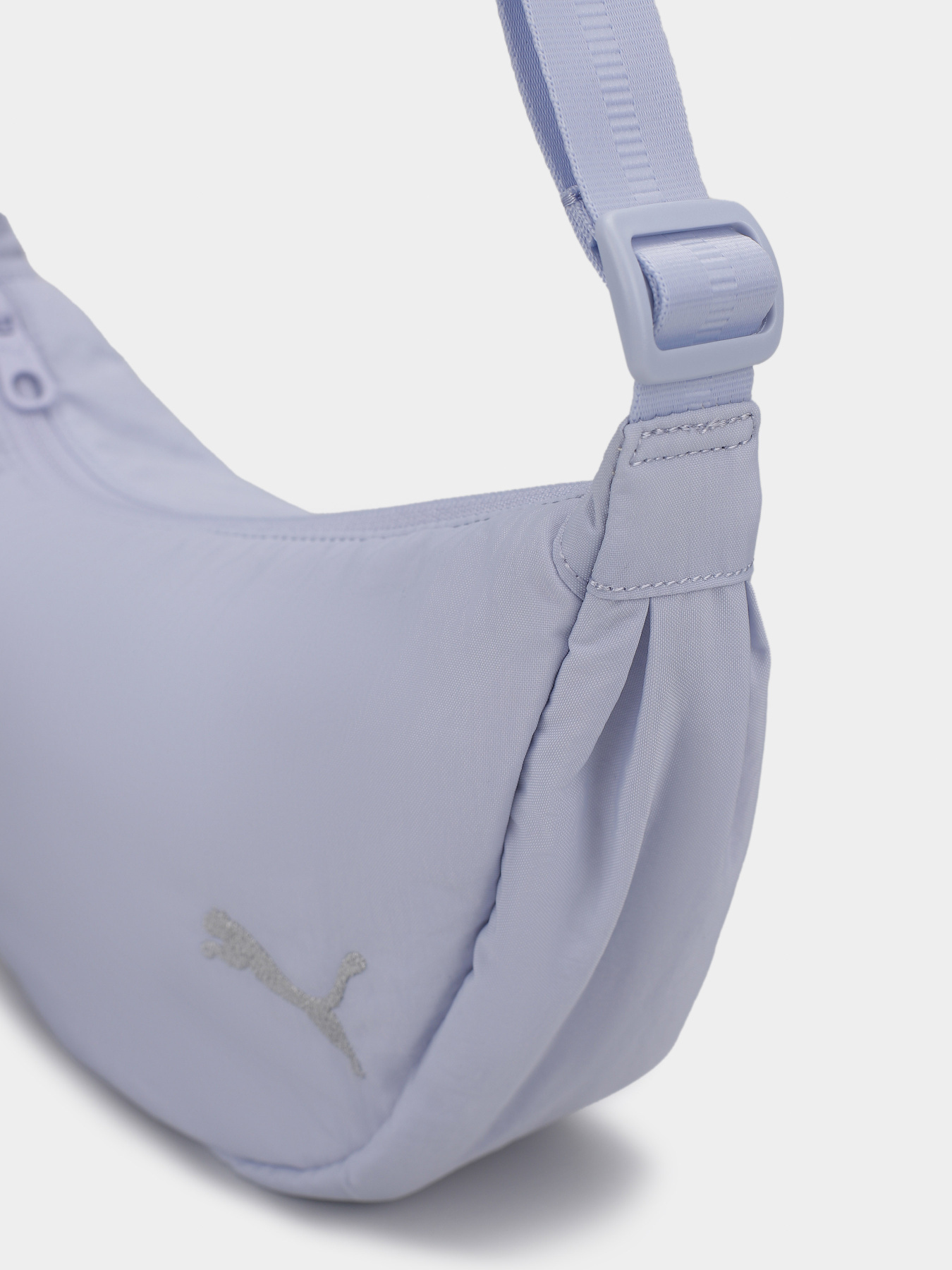 Сумки PUMA HER 3L HALF MOON модель 09127902 Сумки PUMA HER 3L HALF MOON модель 09127902 Фото