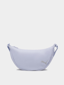 Сумки PUMA HER 3L HALF MOON модель 09127902 Фото