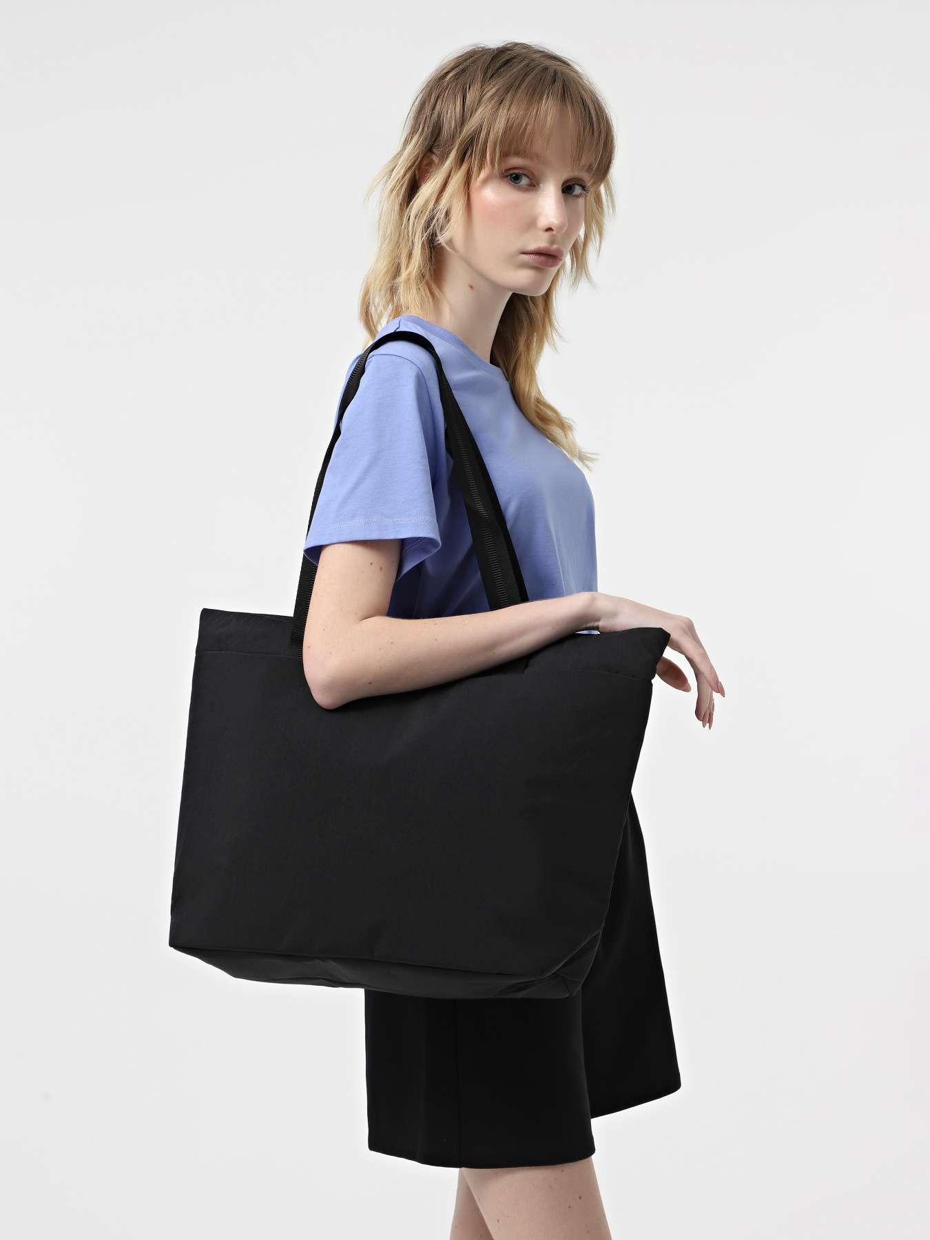 Сумки PUMA HER 19L модель 09128001 Фото
