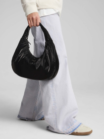 Сумки PUMA UP HOBO 5.5L модель 09129901 Фото