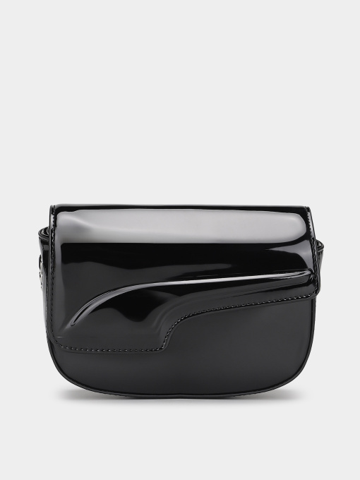 Сумки PUMA FORMSTRIP 1L MINI HOBO модель 09131501 Фото