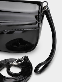 Сумки PUMA FORMSTRIP 1L MINI HOBO модель 09131501 Фото