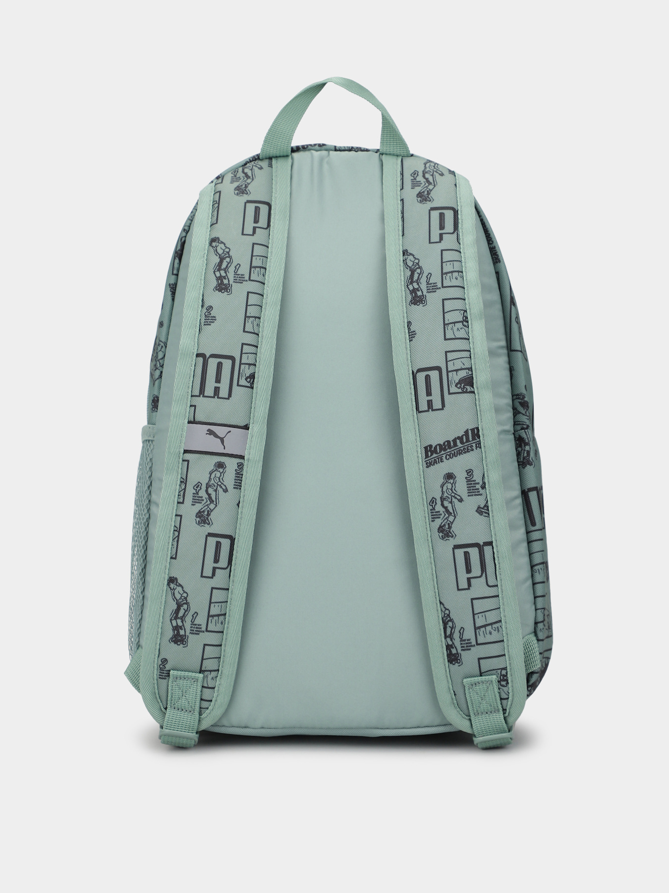 Рюкзаки PUMA PHASE SMALL 13L модель 09132401 Фото