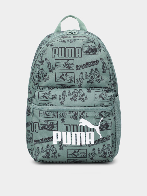 Рюкзаки PUMA PHASE SMALL 13L модель 09132401 Фото