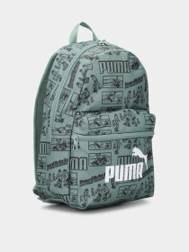 Рюкзаки PUMA PHASE SMALL 13L модель 09132401 Фото