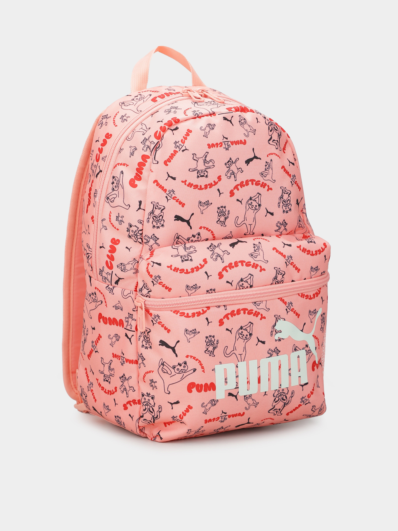 Рюкзаки PUMA PHASE SMALL 13L модель 09132402 Фото