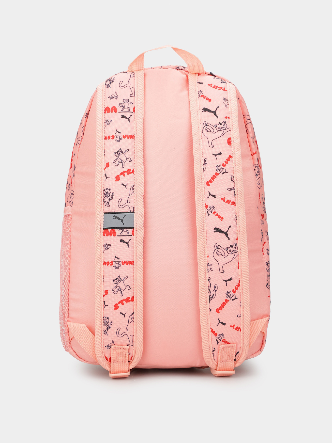 Рюкзаки PUMA PHASE SMALL 13L модель 09132402 Фото