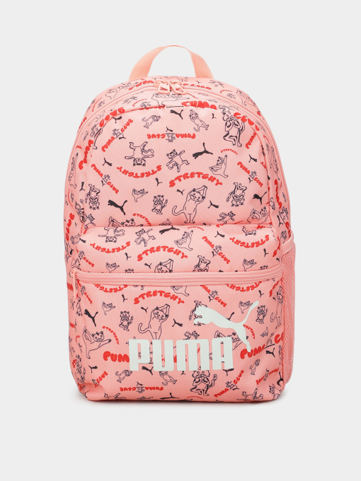 Рюкзаки PUMA PHASE SMALL 13L модель 09132402 Фото