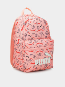 Рюкзаки PUMA PHASE SMALL 13L модель 09132402 Фото