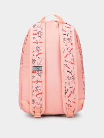 Рюкзаки PUMA PHASE SMALL 13L модель 09132402 Фото