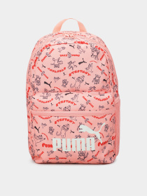 Рюкзаки PUMA PHASE SMALL 13L модель 09132402 Фото