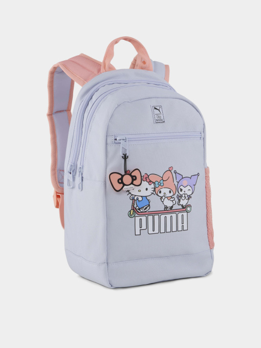 Рюкзаки PUMA X HELLO KITTY & FRIENDS EXTRA модель 09133001 Фото