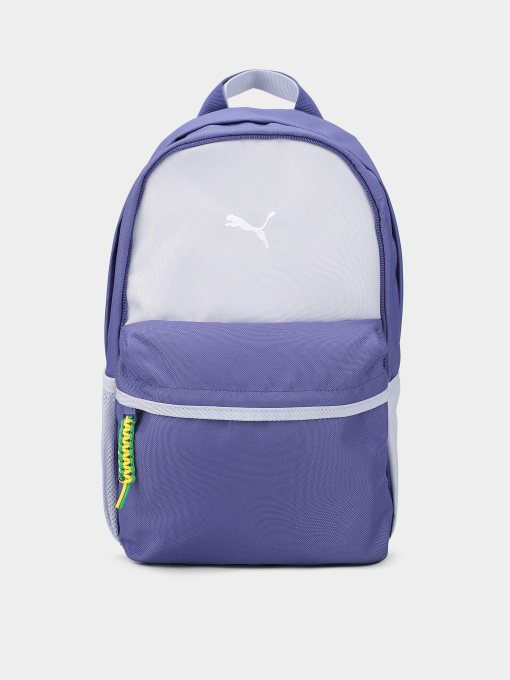 Рюкзаки PUMA ESSENTIALS SMALL 13L модель 09133101 Фото