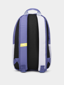 Рюкзаки PUMA ESSENTIALS SMALL 13L модель 09133101 Фото