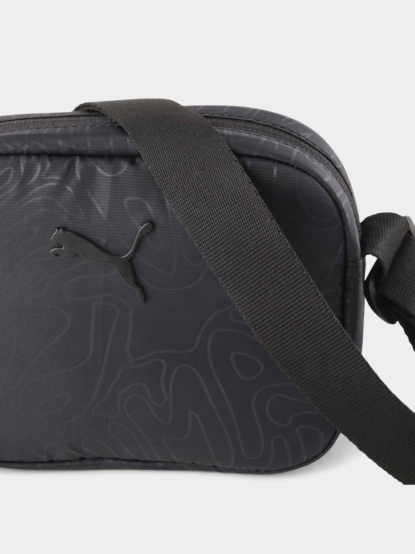 Сумки PUMA POP 1L модель 09133801 Сумки PUMA POP 1L модель 09133801 Фото