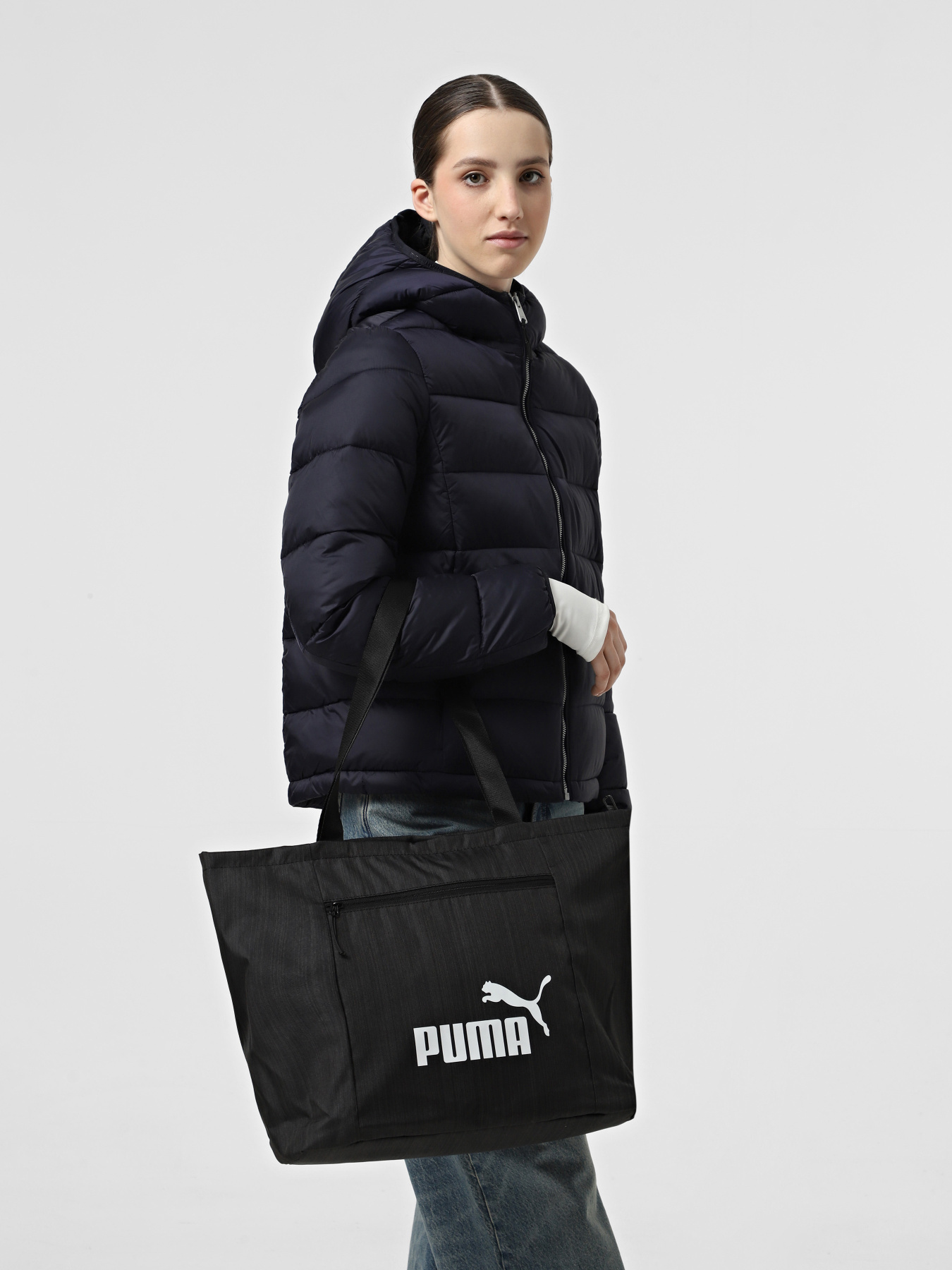 Сумки PUMA BASE модель 09134501 Сумки PUMA BASE модель 09134501 Фото