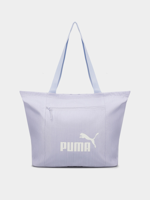 Сумки PUMA BASE SHOPPER модель 09134502 Фото