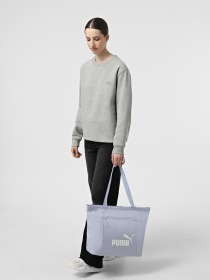 Сумки PUMA BASE SHOPPER модель 09134502 Фото
