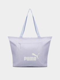 Сумки PUMA BASE SHOPPER модель 09134502 Фото