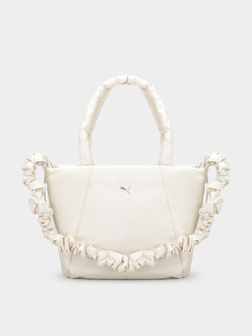 Сумки PUMA SLOUCHY SMALL модель 09144401 Фото