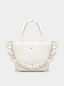 Сумки PUMA SLOUCHY SMALL модель 09144401 Фото