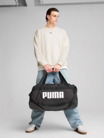 Сумки PUMA CHALLENGER модель 09114501 Фото